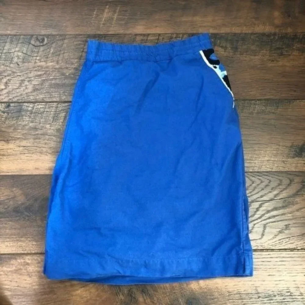 John Blair Men's Mesh Lined Swim Trunks -‎ 2XL